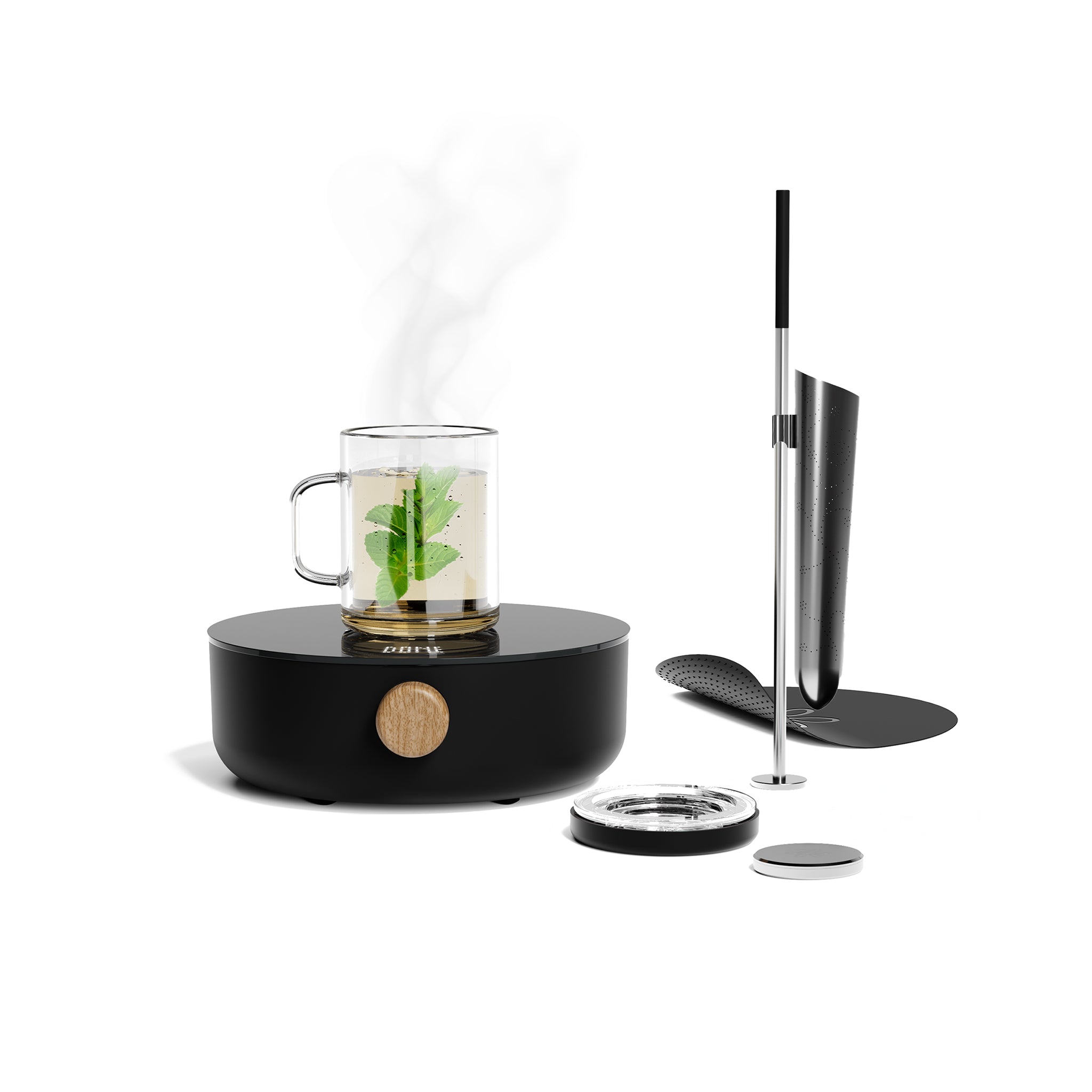 Heatle Tea Lovers Set