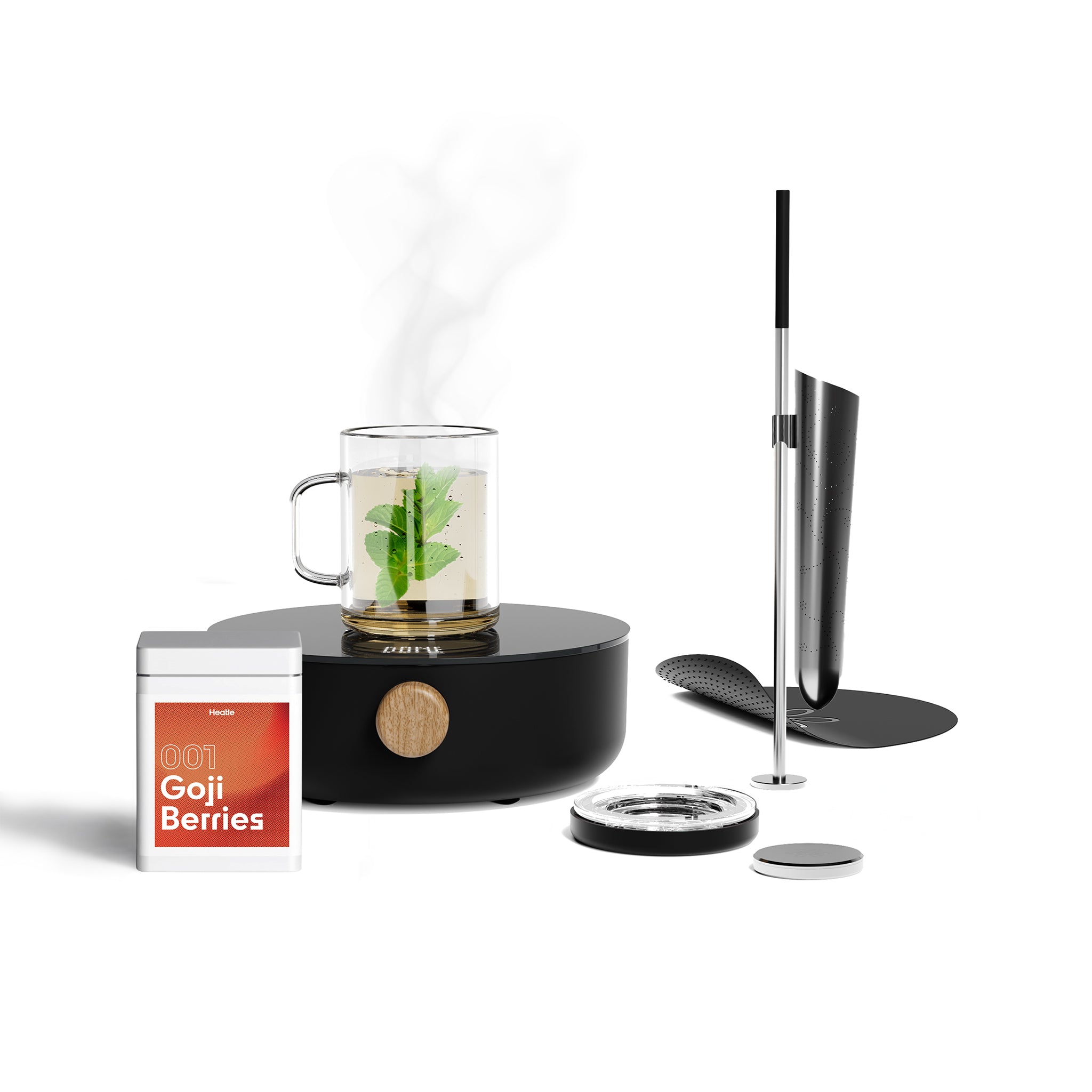 Heatle Tea Lovers Set