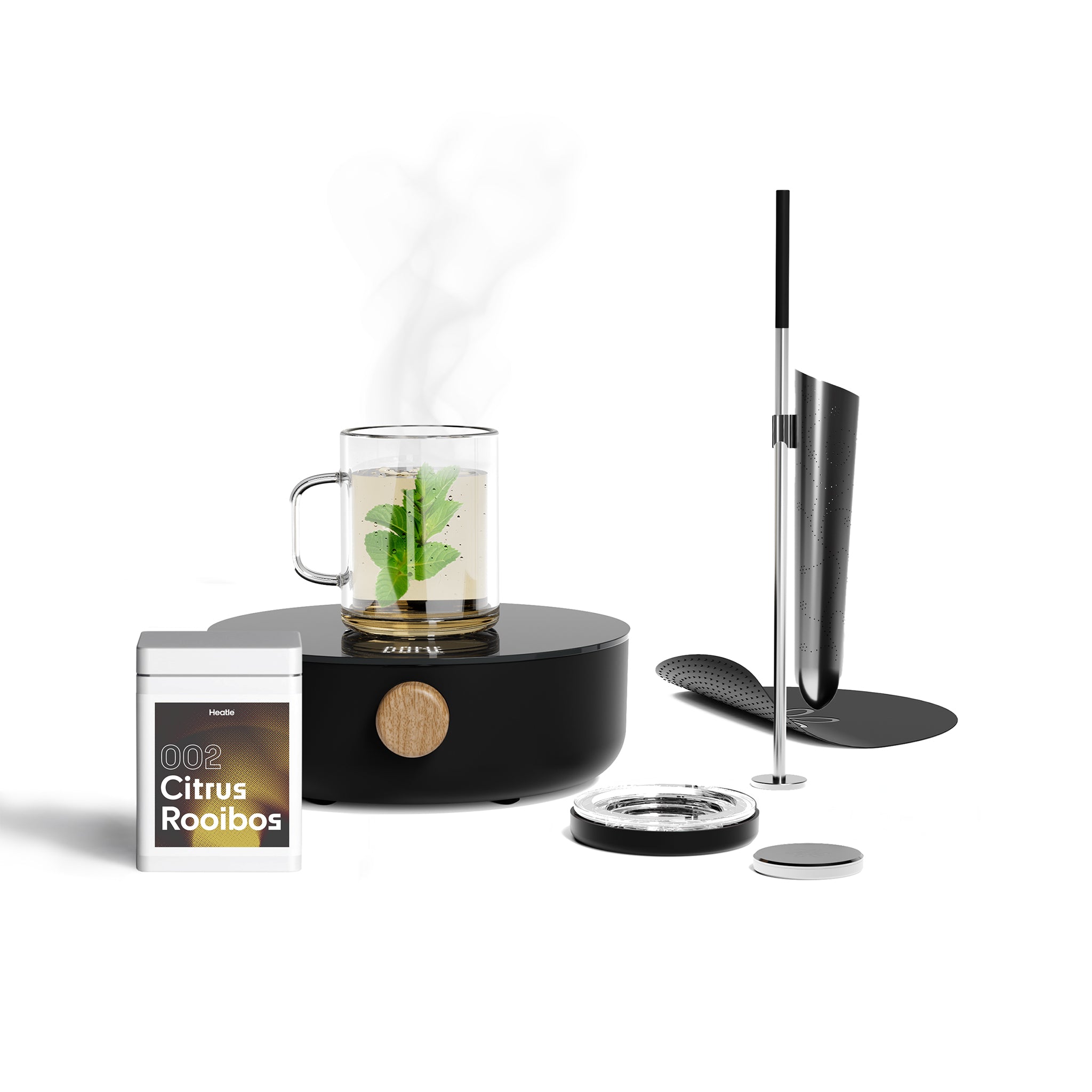 Heatle Tea Lovers Set