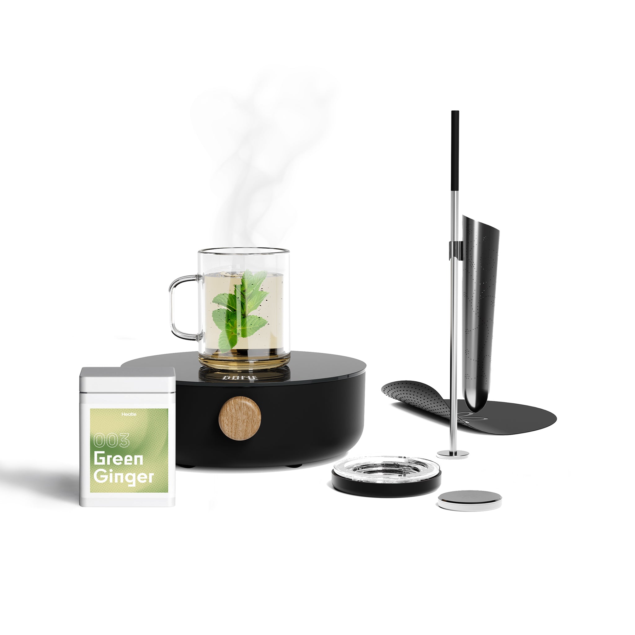 Heatle Tea Lovers Set