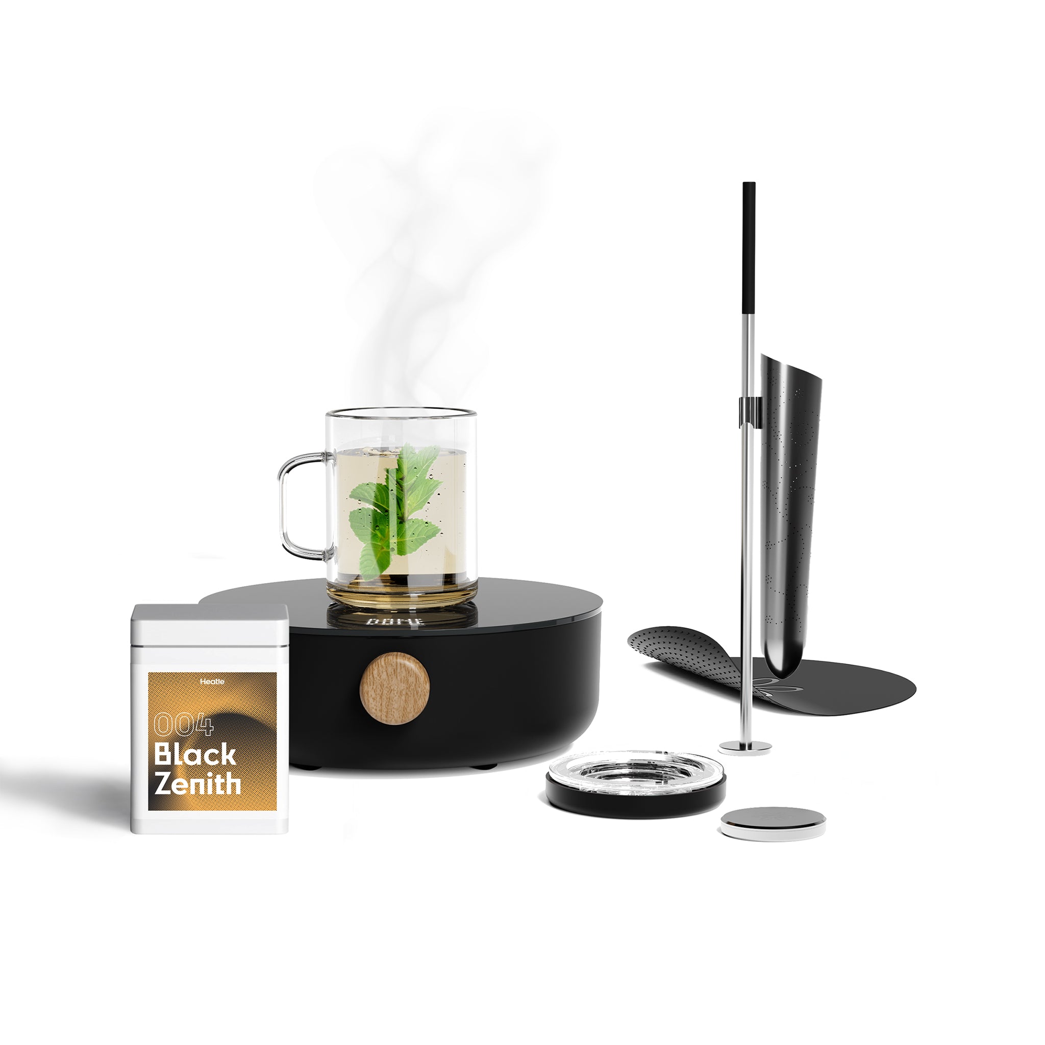 Heatle Tea Lovers Set