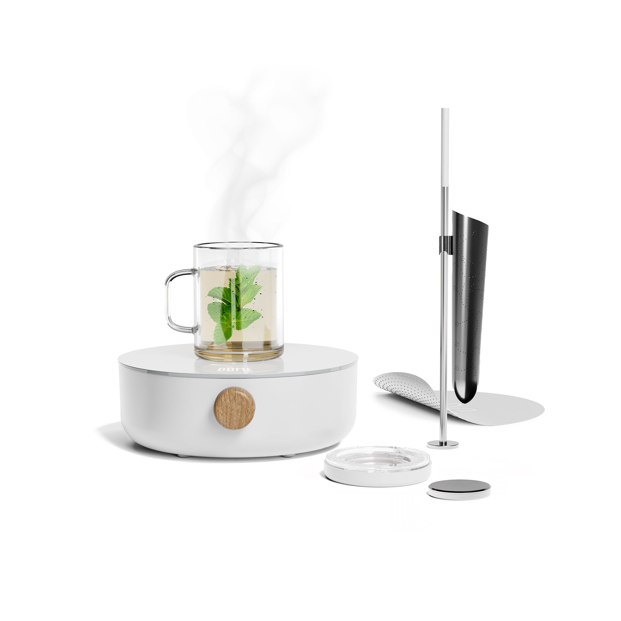 Heatle Tea Lovers Set