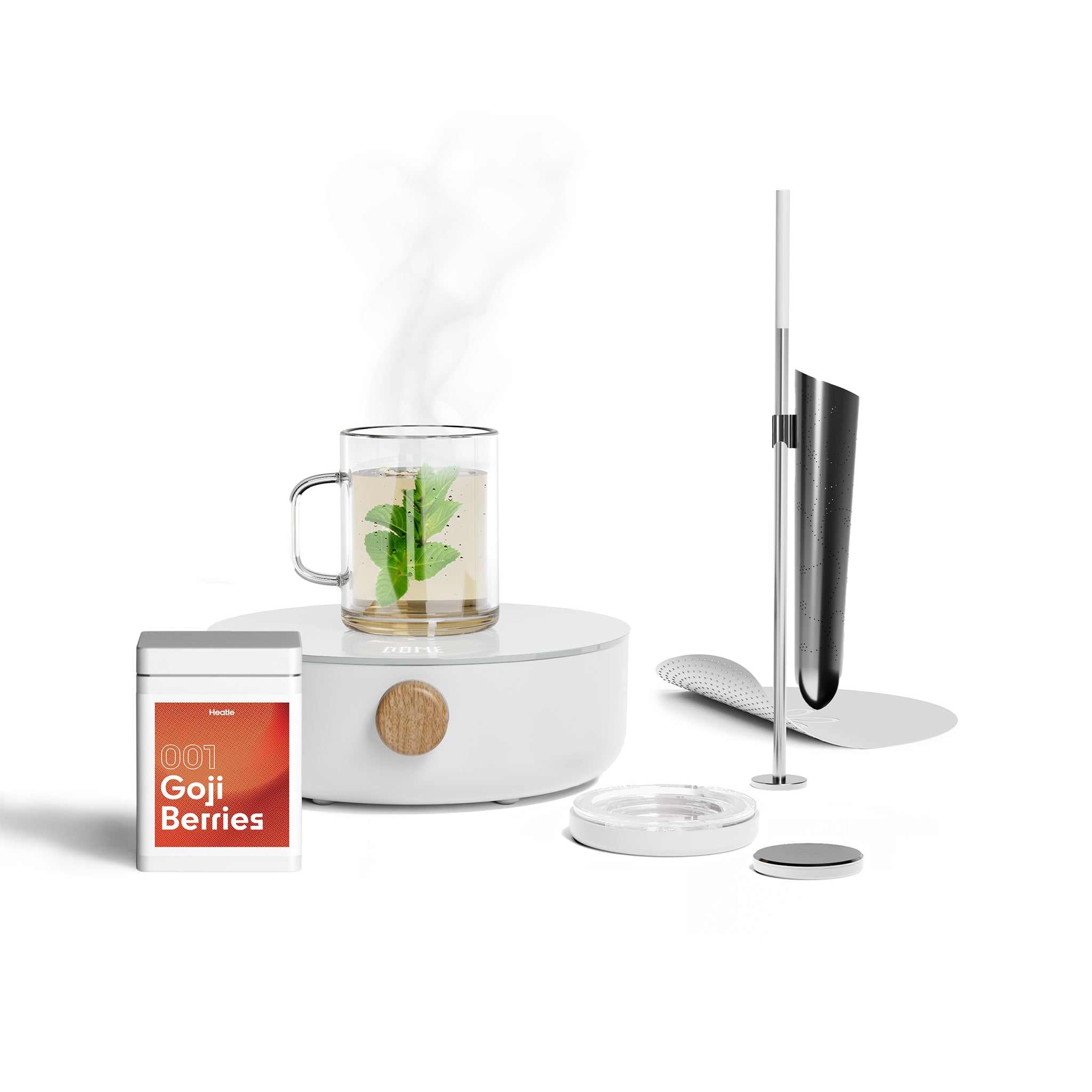 Heatle Tea Lovers Set