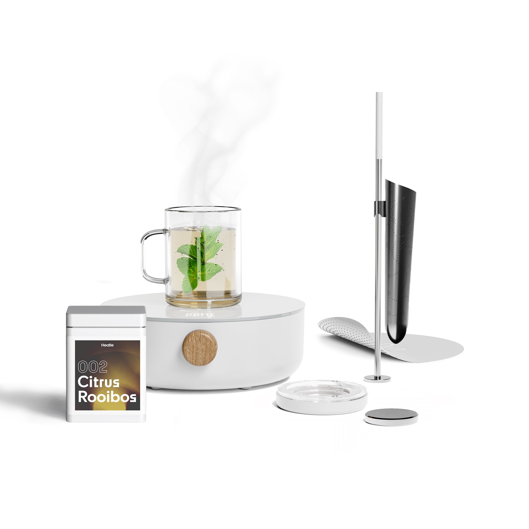 Heatle Tea Lovers Set