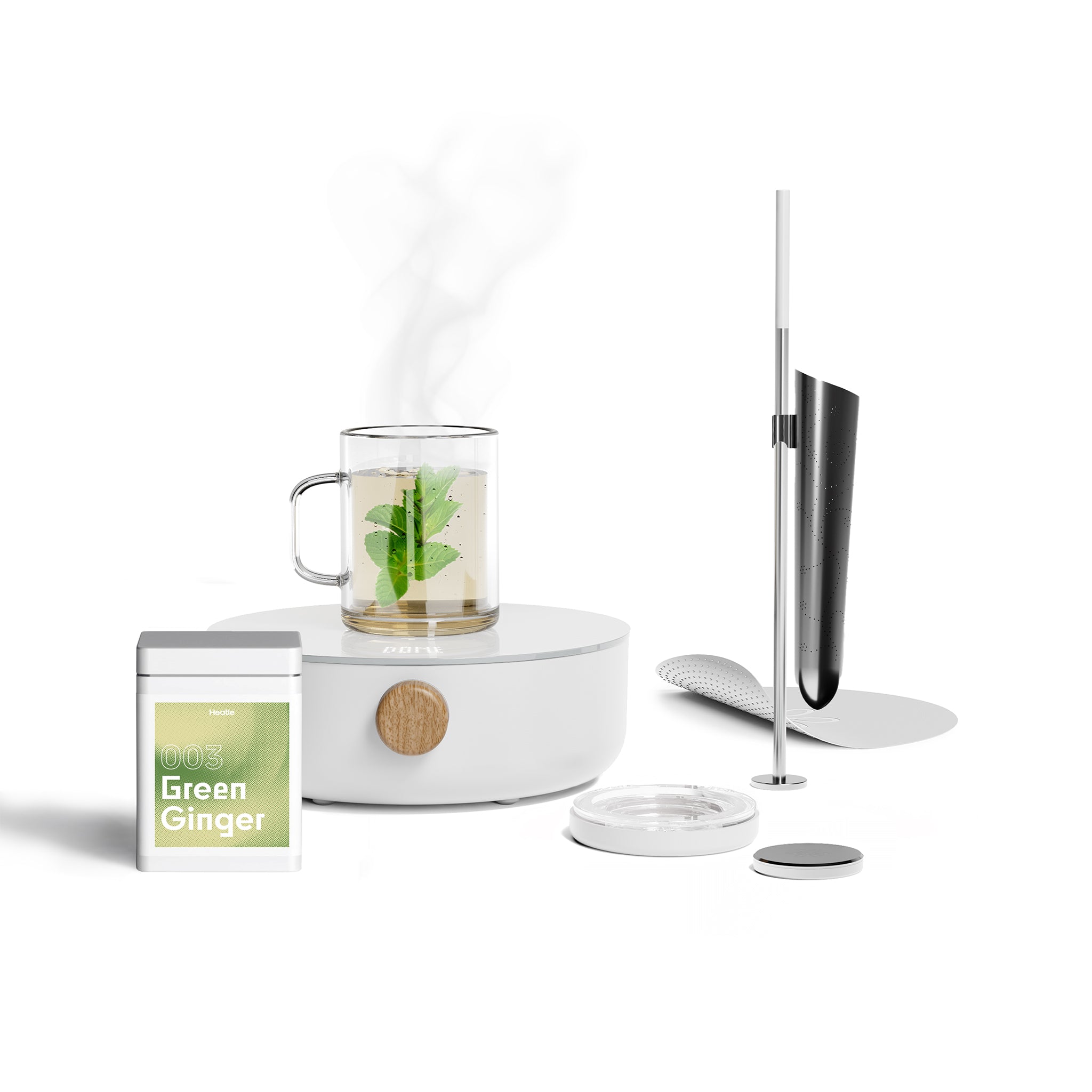 Heatle Tea Lovers Set