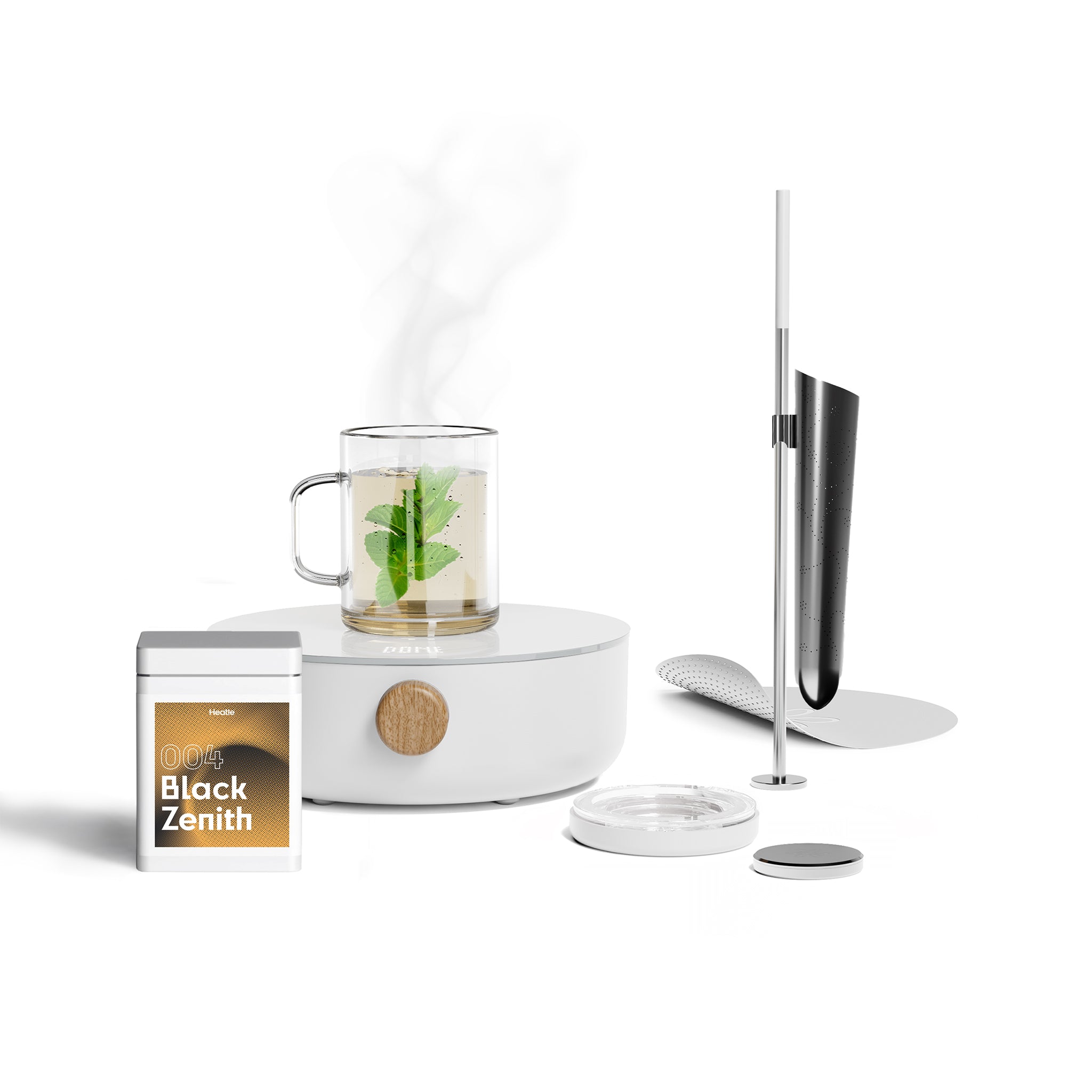 Heatle Tea Lovers Set